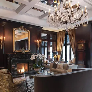5* 酒店 威德伍德水疗酒店