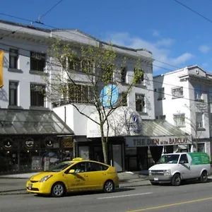 Barclay Hotell