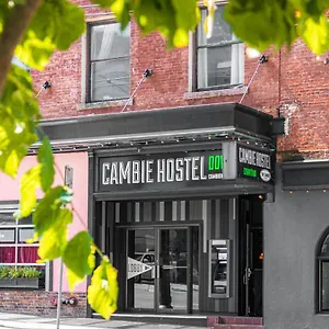  Albergue The Cambie Seymour