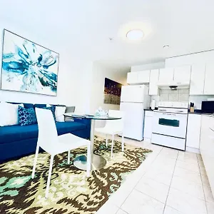 Free Breakfast/luxury/modern/vancouver & Burnaby Apartment