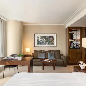 Hyatt Vancouver Downtown Alberni Hotell